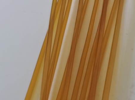 PI管